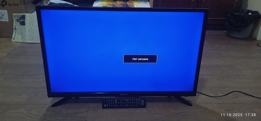 Продае́тся Лед телевизор Hisense  и Samsung