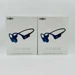 Casti Shokz OpenRun Blue