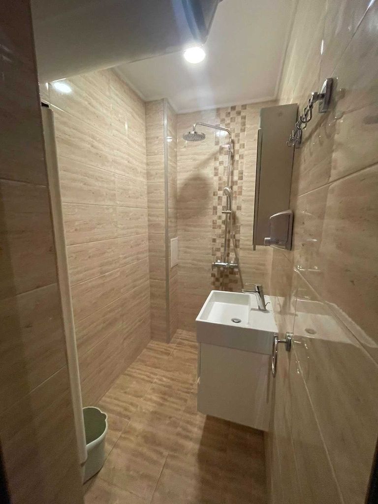 Дава се под наем Двустаен апартамент в Бургас, Лазур - 70 кв.м за 382.5 € - Снимка #10