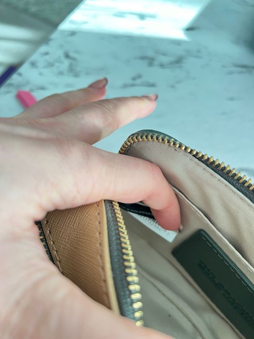 Geanta Marc Jacobs - The Snapshot