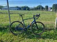 Bicicleta Triban rc120 sosea / gravel