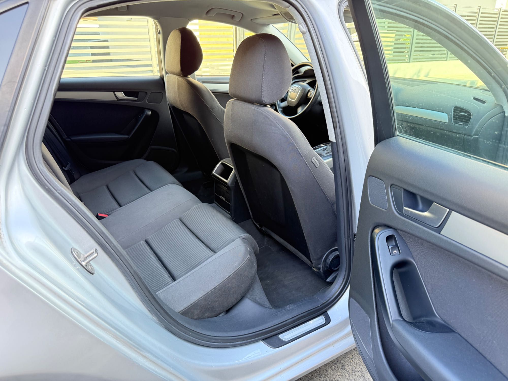 Audi A4 B8 2.0 Diesel Automata Înmatriculată