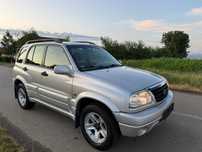 Suzuki Grand Vitara 2.0 benzina