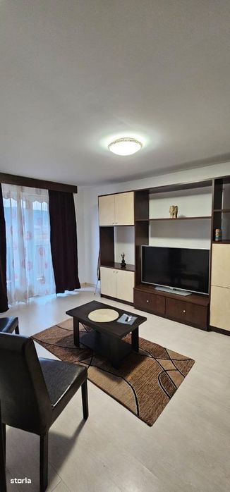Vand apartament 2 camere Baciu