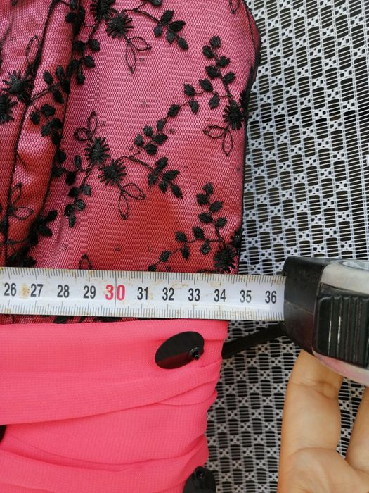 Rochie eleganta, de ocazie S - M