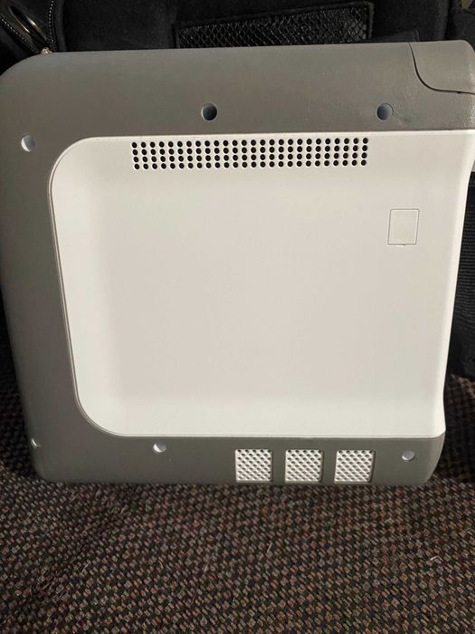 Мобилен кислороден концентратор