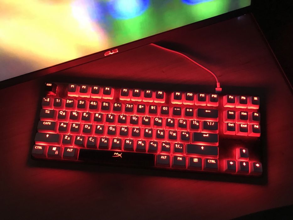 hyperX alloy origins core