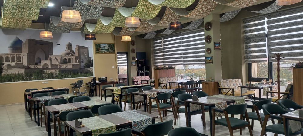 Ошхона ижарага берилади