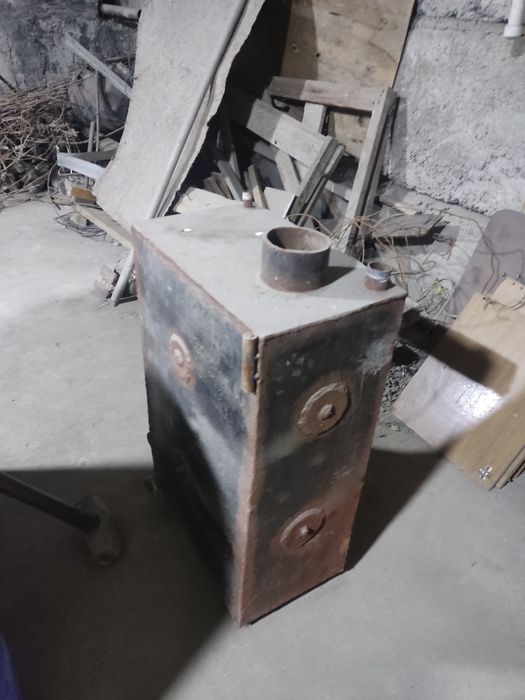 Котеллар сотилади