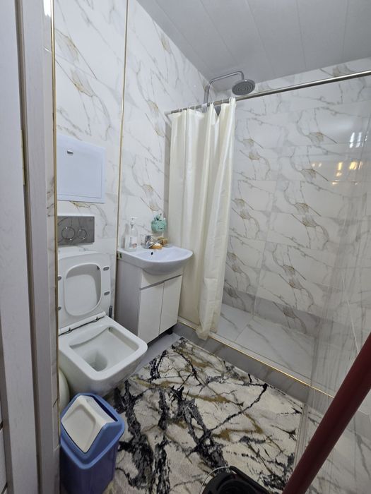 Аренда 2 хона 1 этаж микрорайон янги ремонт