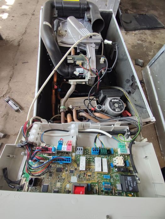 Ремонт Плат Котлов (Плата Ремонт Киламиз)