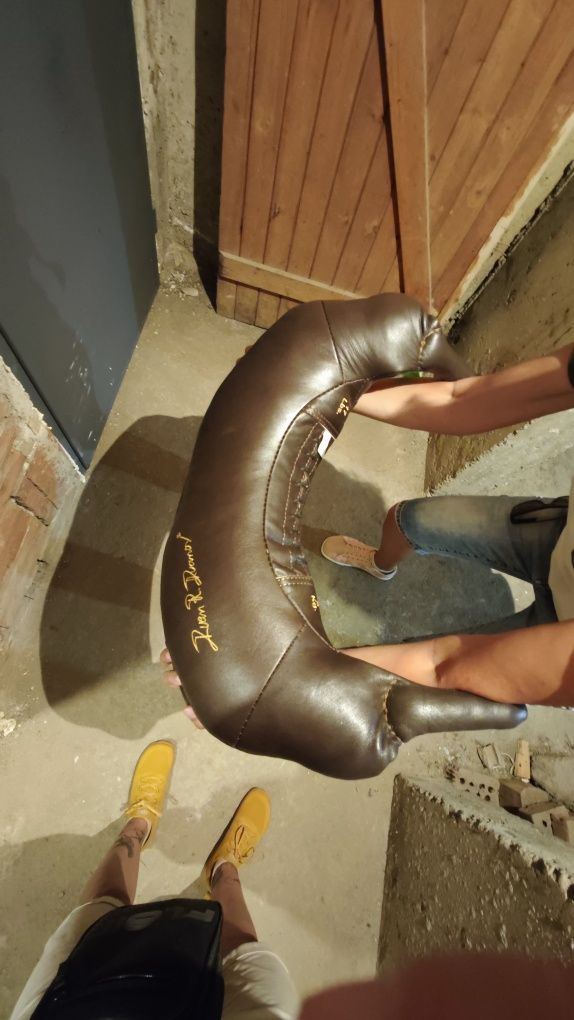 Bulgarian bag original 8 kg
