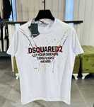 Tricouri Dsquared2