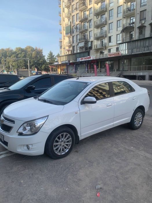 Cobalt 2018 yil kraska tozza