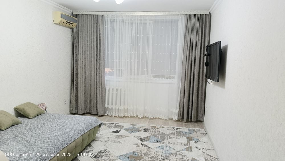 Продам частный дом полностью меблирована 25 км от города