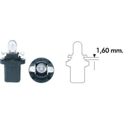 Magneti Marelli Bec incandescent