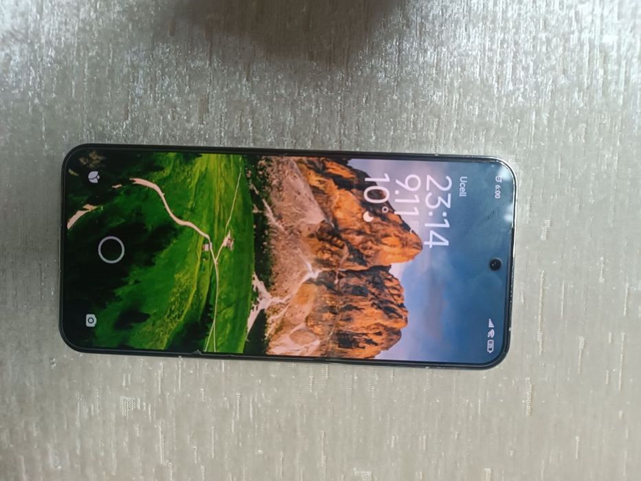 Xiaomi 14  16/512 gb, 8 gen 3 идеал холатда  нархи 720$
