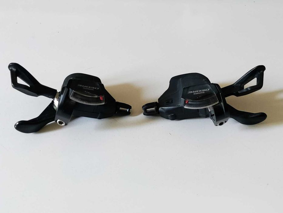 Set manete Shimano SL-M6000