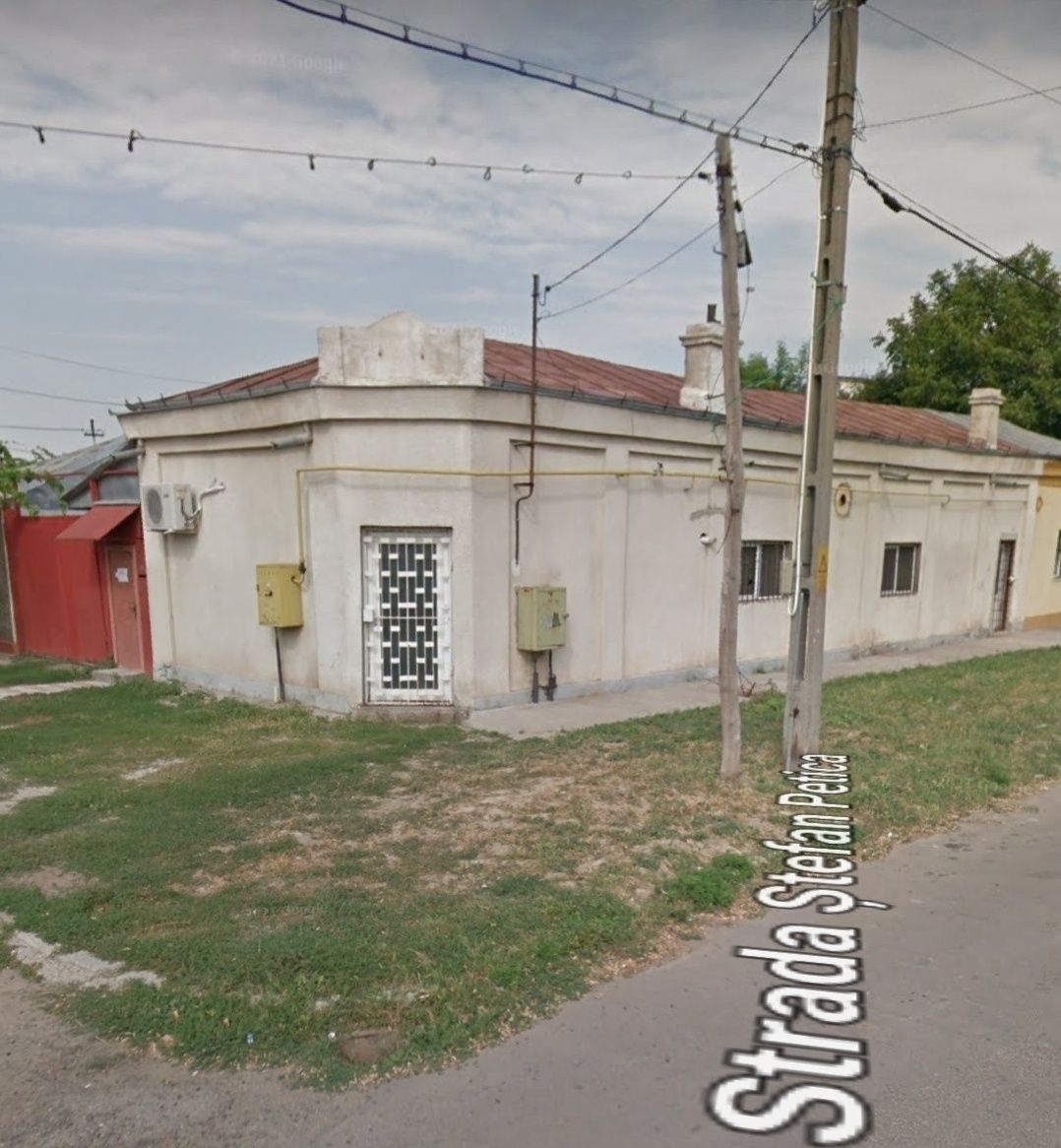 Casa de vanzare / Spatiu comercial