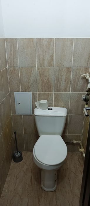 Урганч шахрида 2 хонали квартира факат оилага ижарага барилади