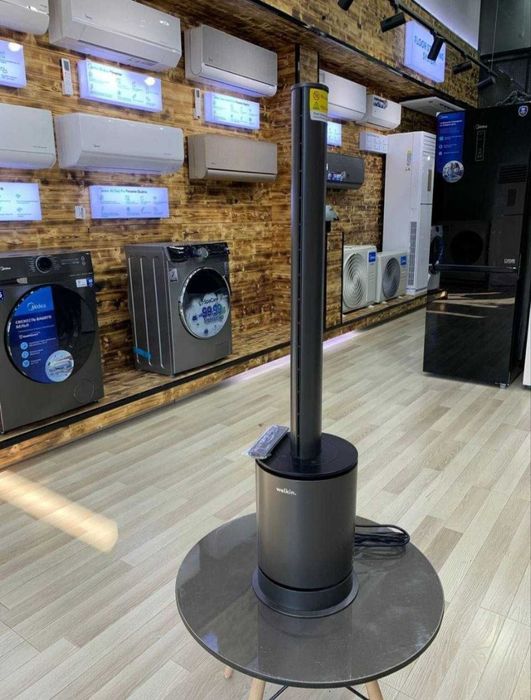 Обогреватель Welkin