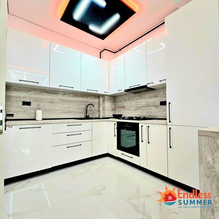 Vindem Apartamente si Garsoniere in Mamamaia nord