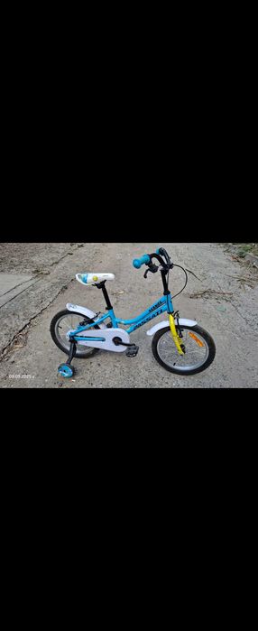PASSATI велосипед Bernice 16" детско колело