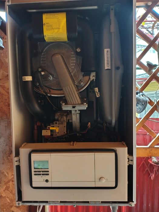 Willant condensare ecotec.pro 23kw