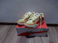 Adidasi Puma slipstream Pokemon Charmander