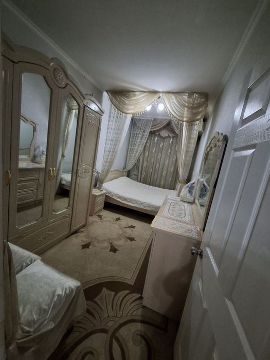 Арендага квартира ойлага қиз болларга Чилонзор метро яқин 2 хона 400$
