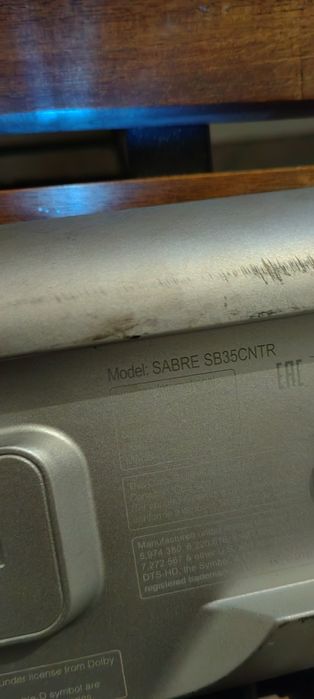 Harman Kardon sb35