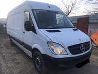 Dezmembrez/piese Mercedes sprinter w906 mot 651 646 2006-2015 eur 4/5