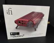 iFi iDSD Diablo 2