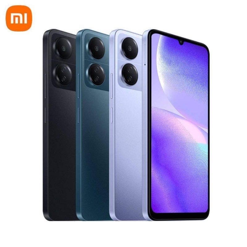 Xiaomi Poco C65 New Model 2024