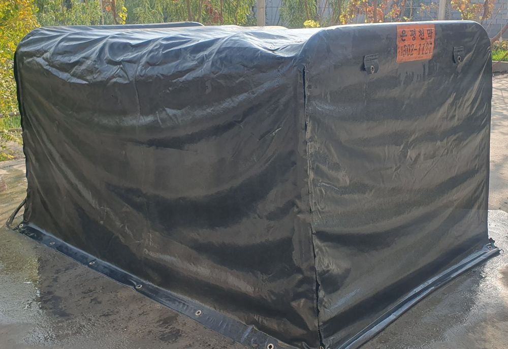 Labo tent koreyskiy yig'iladigan / лабо тент корейский