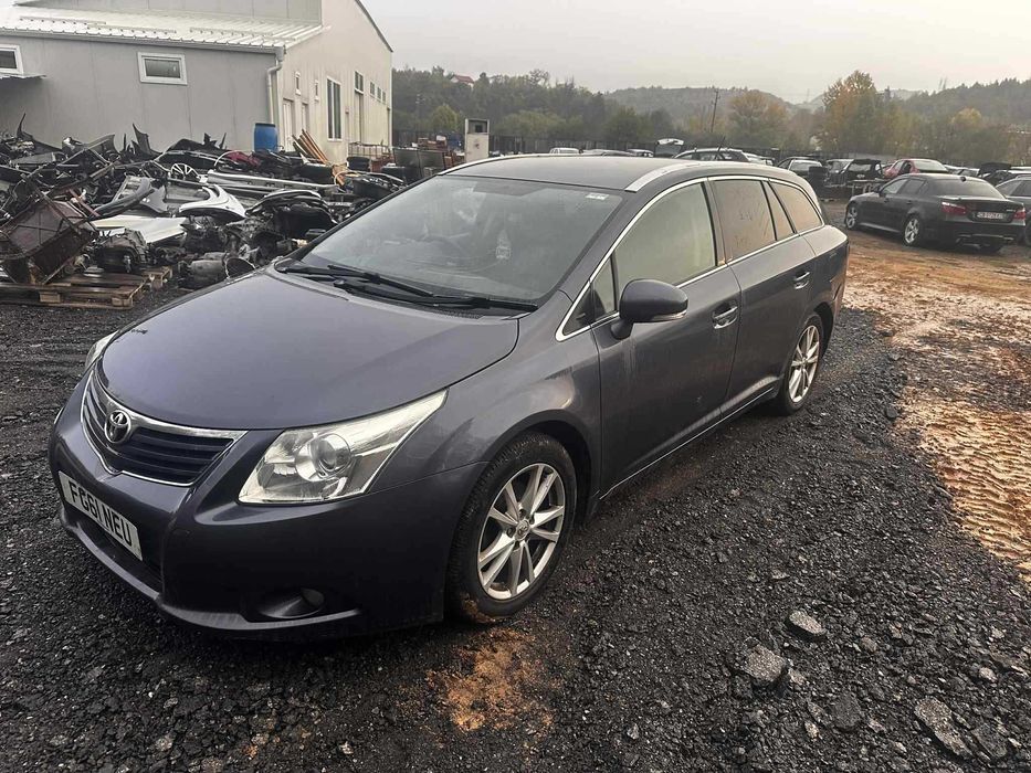 НА ЧАСТИ  Toyota Avensis 1 8 Valvematic 147 к с