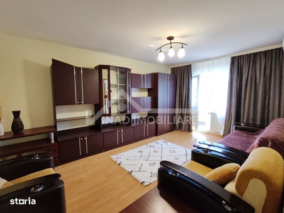 Apartament cu 3 camere decomandate situat in Zorilor Str.Louis Pasteur