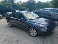 Volvo S60 2.4 D5