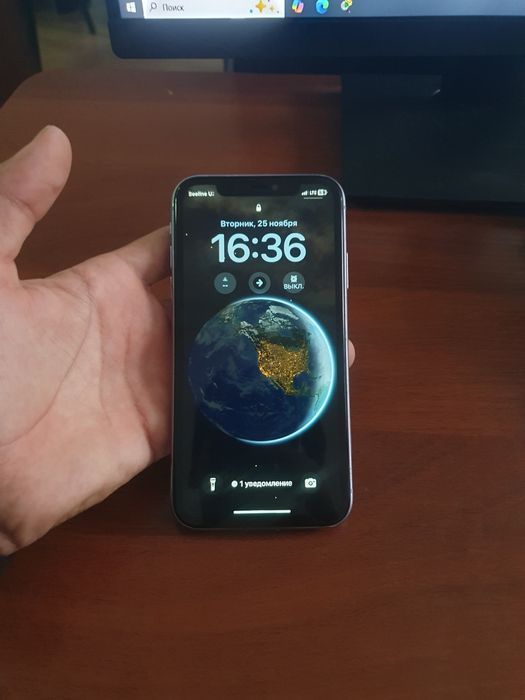 iPhone 11 sotiladi srochni