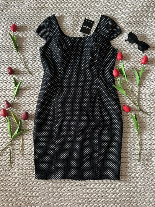 Платье PIERRE CARDIN (оригинал), размер 48 , М/L (новое)