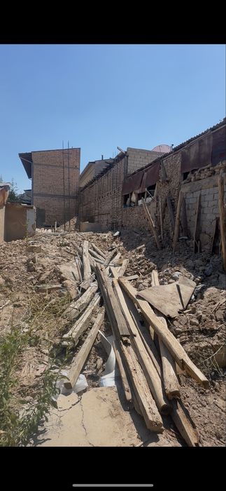 Beshqayrag’ch karzinkani yonida