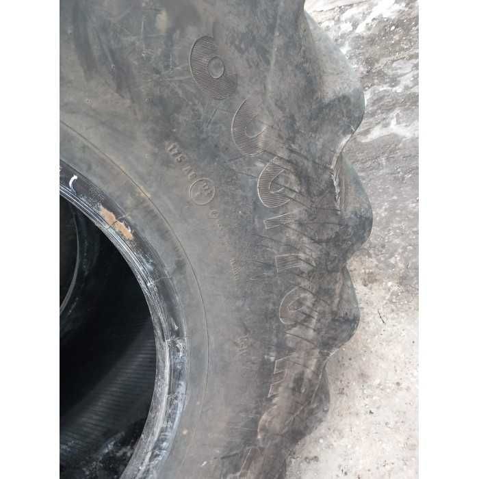 Anvelope 800/70r32 Mitas second-hand pereche cu garantie !