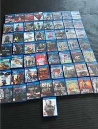 PS4 PS5 игри за PlayStation на добри цени