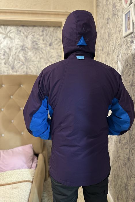 Мужская куртка Adidas оригинал