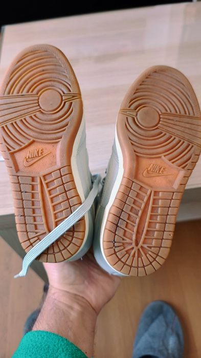 Adidași Nike  de fete dam