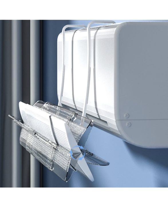 Deflector aer condiționat