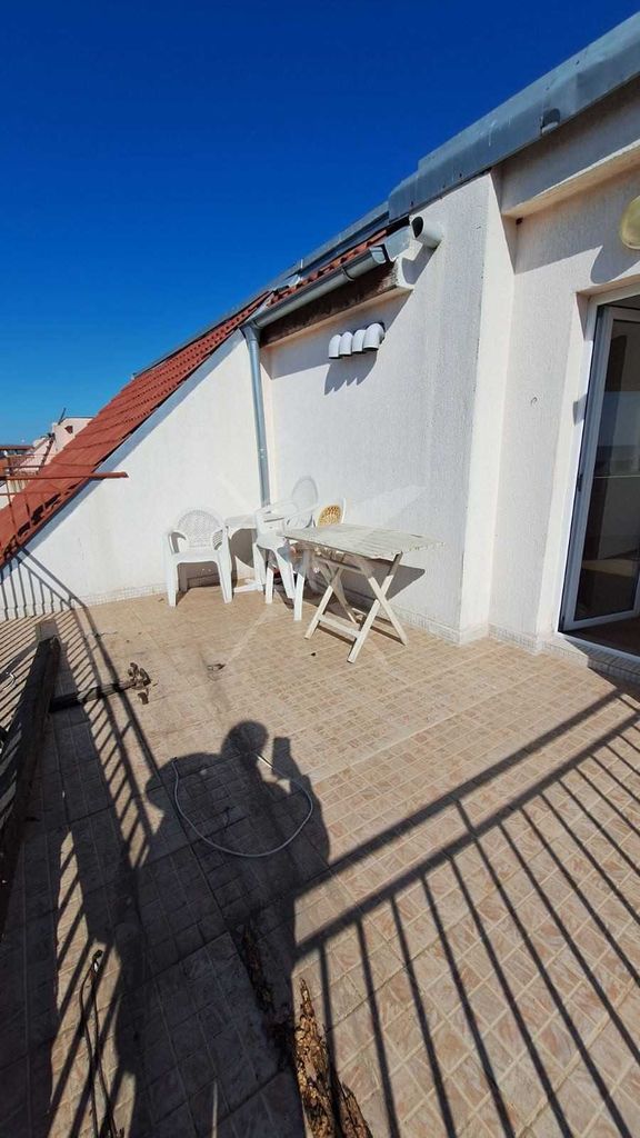 Продава се Мезонет в с. Равда, Област Бургас - 142 кв.м за 557 €/кв.м - Снимка #6