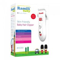 Машинка для стрижки детских волос BHC350 Ramili Baby