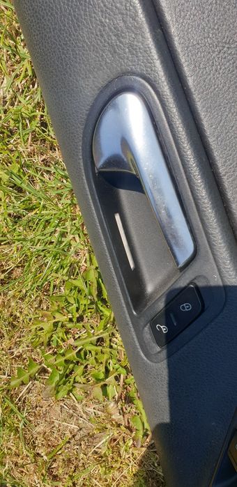 Panouri de piele vw tiguan