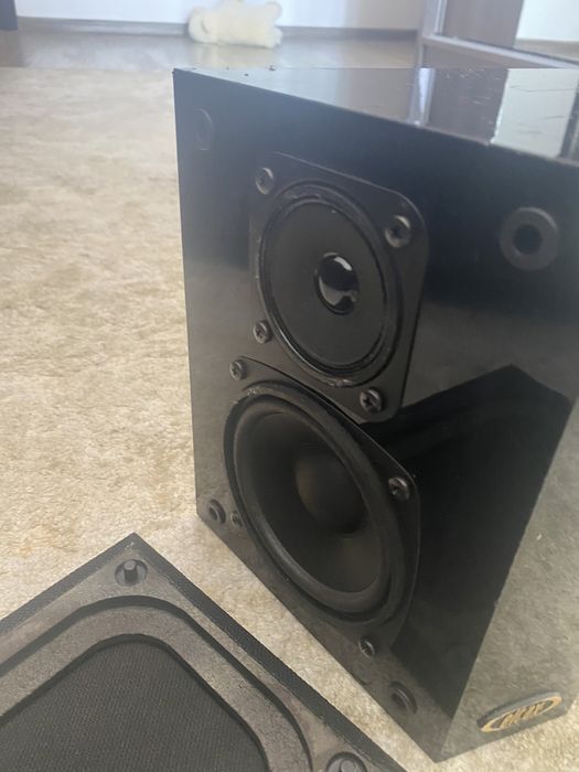 Vand boxe eltak ht bipolar 2